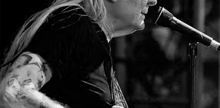 Johnny Winter