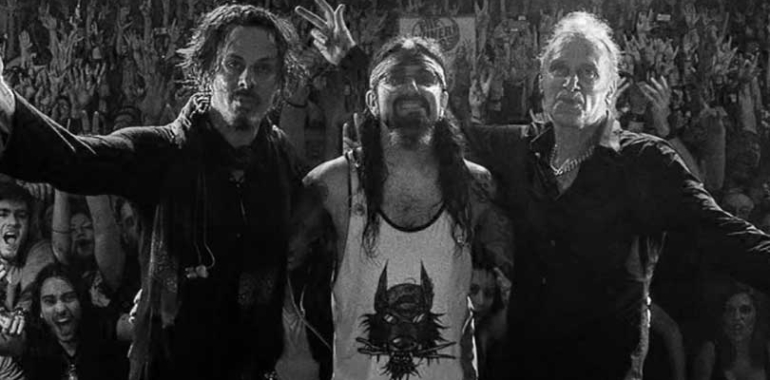 The Winery Dogs