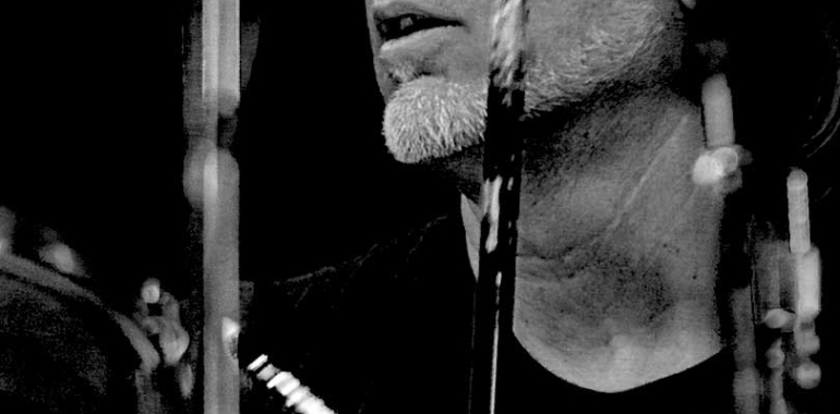Dave Weckl + Tom Kennedy