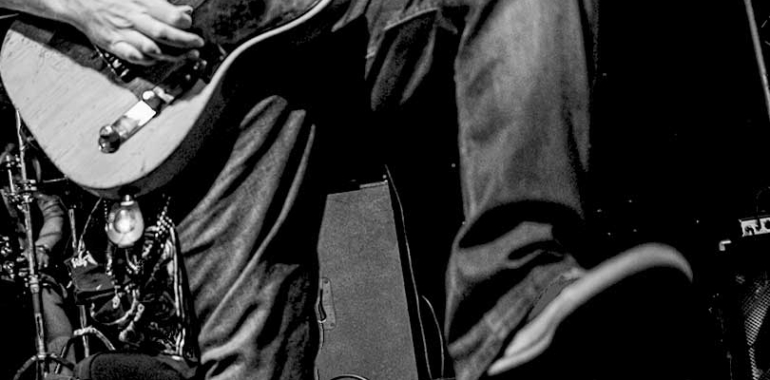 Creedence Clearwater Revived