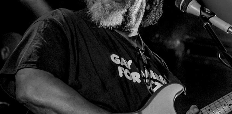 Ike Willis