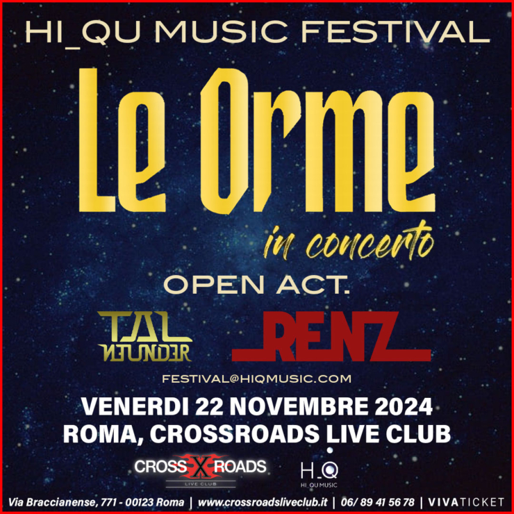 Le Orme