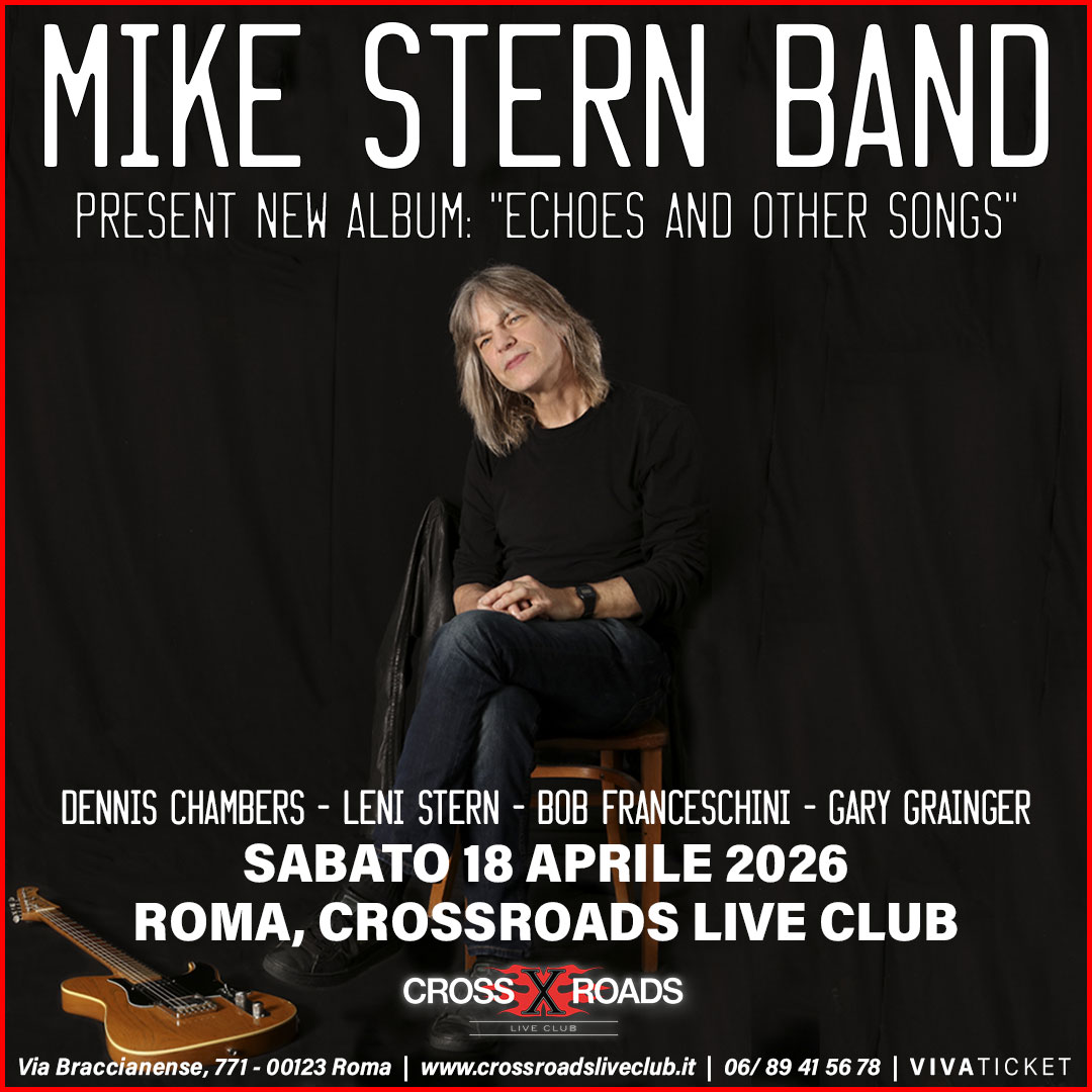 Mike Stern Band