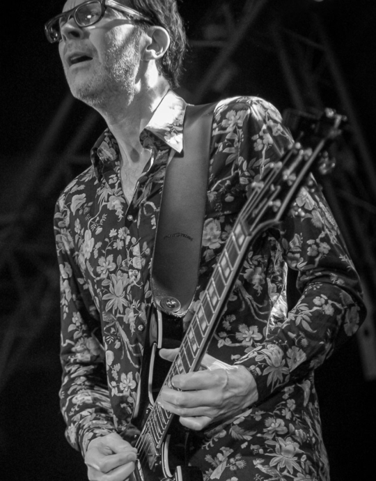 Paul Gilbert