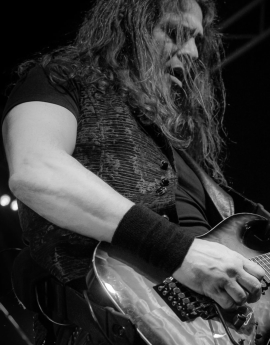 Kiko Loureiro