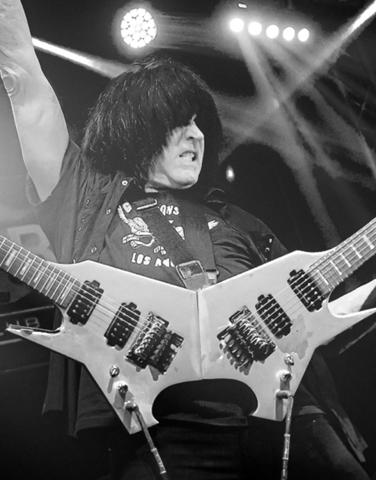 Michael Angelo Batio