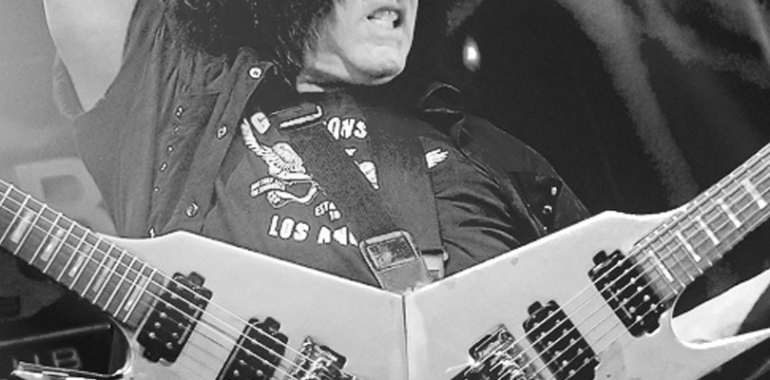 Michael Angelo Batio