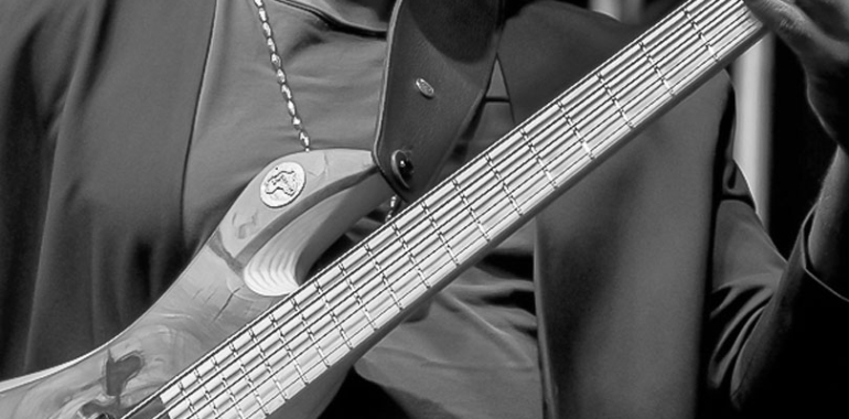 Richard Bona