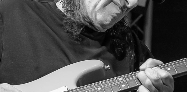 Scott Henderson