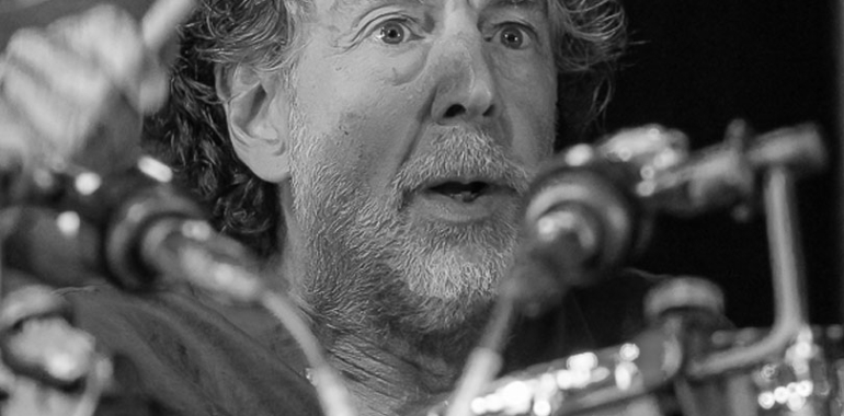 Simon Phillips