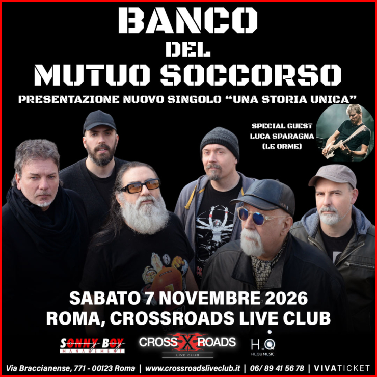 Banco Del Mutuo Soccorso